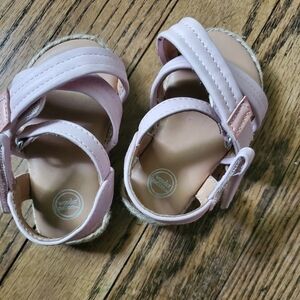 Toddler girls sandals